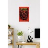 Trends International Netflix Stranger Things: Season 5 (2025) - Vecna Face Unframed Wall Poster Prints - 2 of 4