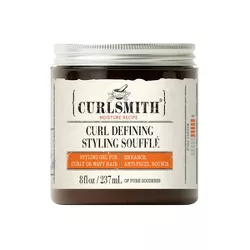 CURLSMITH Curl Defining Styling Souffle - 8oz - Ulta Beauty