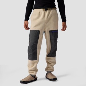 Backcountry, Wander Pile-Fleece Pant - Men's - 1 of 4