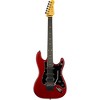 Godin Lerxst Grace With Floyd Rose Electric Guitar Red - 3 of 4