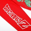Dragon Ball Z Shenron Red Joggers - 2 of 4