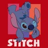 Mens Lilo & Stitch Thumbs Up Sweatshirt - 2 of 4