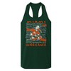 NCAA Miami Hurricanes Girls' Tank Top - 2 of 3