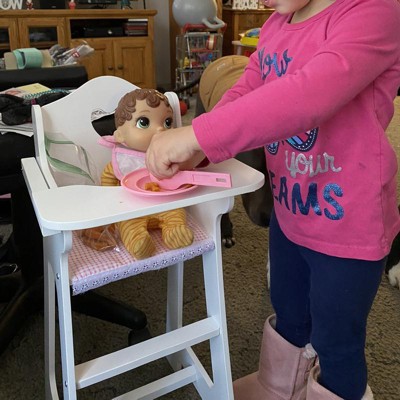 Badger doll high discount chair