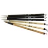 Sax Watercolor Paint Brushes with Bamboo Handles, Assorted Sizes, Set of 72 - 3 of 4