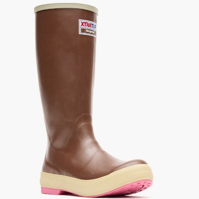 Women's Women's Fireweed 15 in Legacy Boot