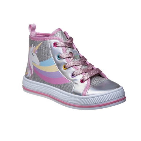 Target kids hot sale shoes girls