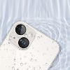 SAHARA - ZeroDamage Camera Lens Protector (2-Pack) - iPhone 14 and iPhone 14 Plus - 2 of 4