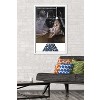 Trends International Star Wars: A New Hope - One Sheet B (No Billing Block) Framed Wall Poster Prints - 2 of 4