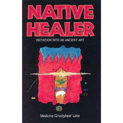 Native Healer - (Paperback)