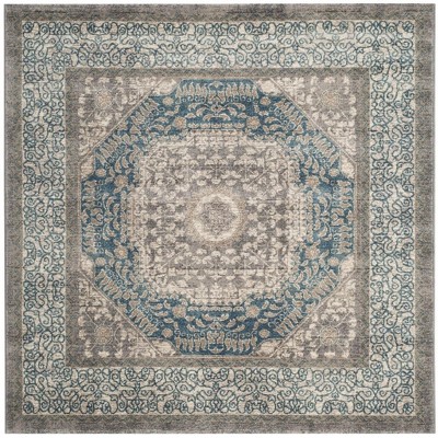 Sofia SOF365 Power Loomed Indoor Rugs - Safavieh