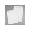 JAM Paper 7.5 x 10.5 Open End Catalog Envelopes with Peel and Seal Closure 50/Pack (356828779D) - 4 of 4