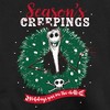 Men's The Nightmare Before Christmas Jack Season's Creepings Sweatshirt - 2 of 4