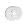 Google Nest Thermostat Cotton Snow : Target