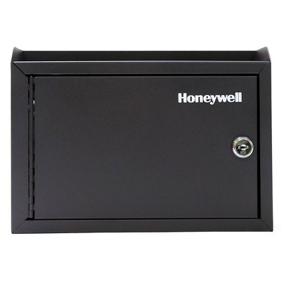 Honeywell Multipurpose Steel Drop Box