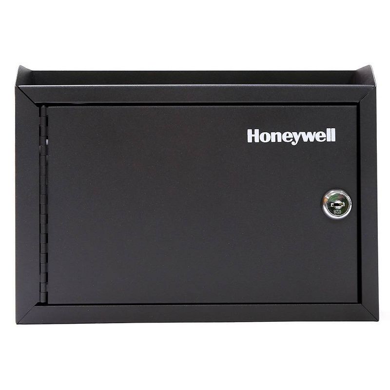 Honeywell Multipurpose Steel Drop Box, 1 of 5