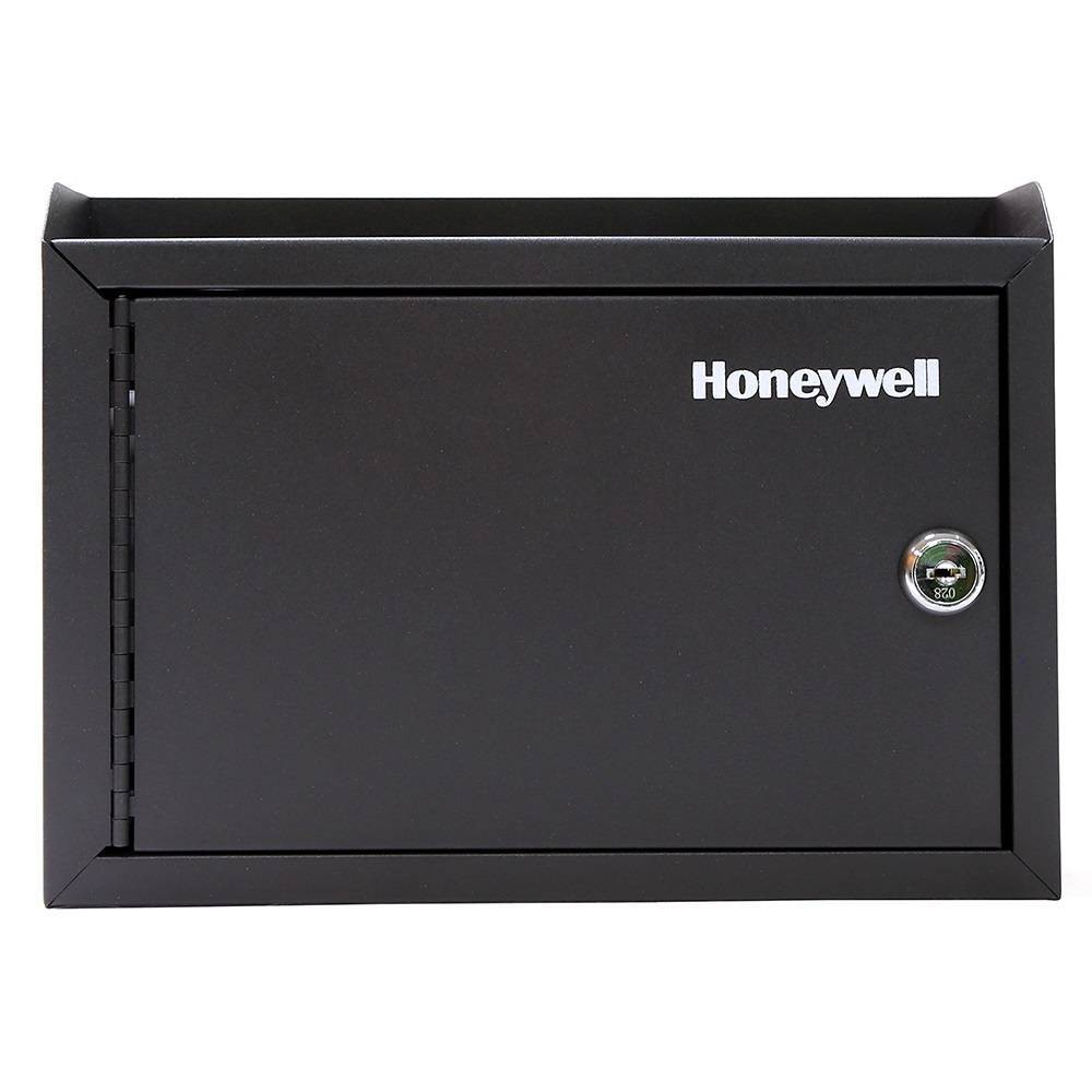 Photos - Safe Honeywell Multipurpose Steel Drop Box 