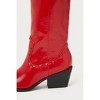 Women's Wo's Yanet Boots - BiLLiNi - 3 of 4