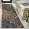 Jardin JAR850 Hand Tufted Rugs - Safavieh - 2 of 4