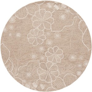 Jardin JAR735 Hand Tufted Indoor Rugs - Safavieh - 1 of 4