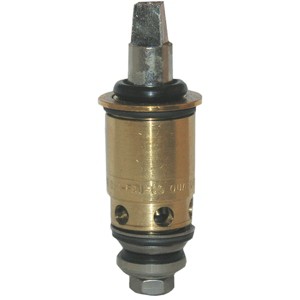 Lasco  Cold Water Chicago No. 3611 or 3612 Faucet Stem S-601-2NL - 1 of 2