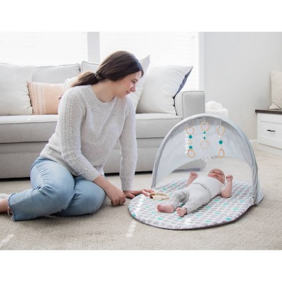 Regalo Foldable Infant Play Mat