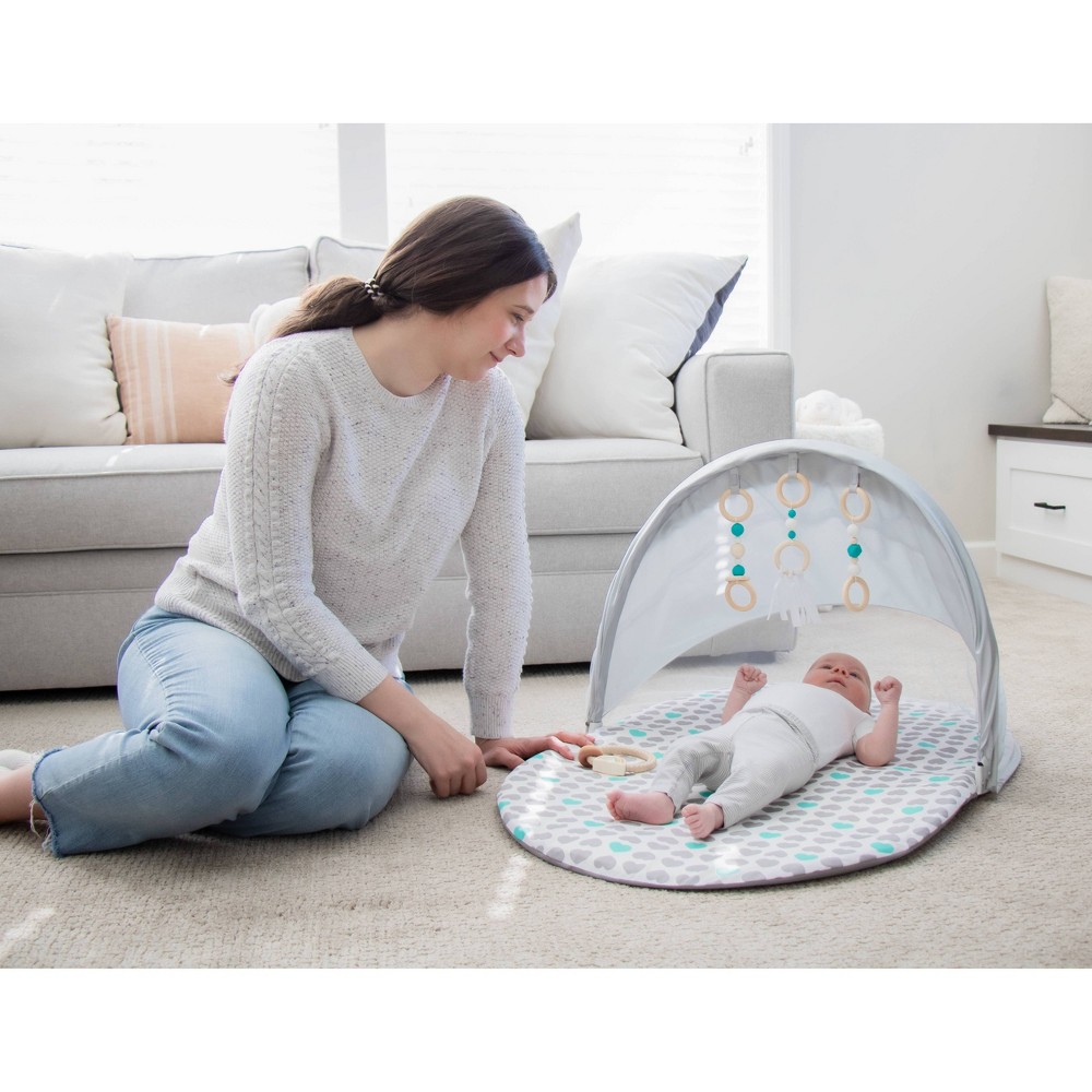 Photos - Other Toys Regalo Foldable Infant Play Mat