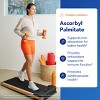 Pure Encapsulations Ascorbyl Palmitate - Vitamin C Supplement to Support Iron Absorption and a Healthy Immune System* - 180 Capsules - 3 of 4