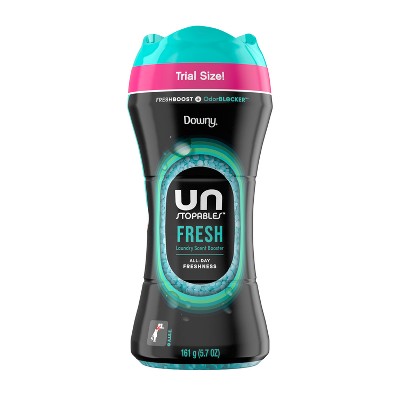 Downy Fresh Scent Unstopables In-Wash Laundry Scent Booster Beads