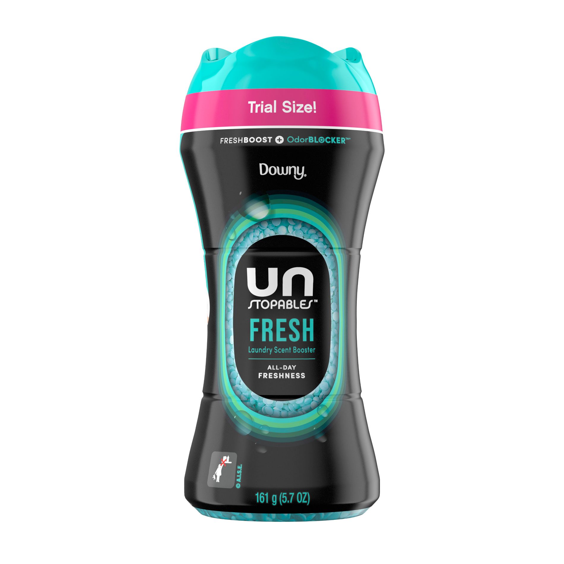 Downy Laundry Beads Unstopables Fresh Downy Scent Beads Booster