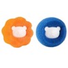 Kitcheniva Reusable Pet Hair Remover Balls 8 Pcs - 4 of 4