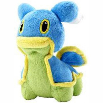 pokemon stuffed toys