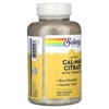 Solaray Cal-Mag Citrate with Vitamin D-2, 2:1 Ratio, 180 VegCaps - 4 of 4