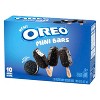 Nestle Oreo Frozen Dairy Mini Dessert Bar - 18.5 fl oz/10ct - 2 of 4