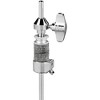 DW XF 5000 Series Heavy Duty Delta II 3-Leg Hi-Hat Stand - 2 of 4