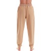 Just Love Womens Scrub Jogger Pants - Four Pocket Womens Nursing Uniform Bottoms - 3 of 3