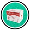 Sandtastik Classic Colored Sand, 10 Pounds, Green - 2 of 2