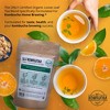 DIY Gifts Kombucha Tea Blend (180 Servings) - Premium Green and Black Loose Leaf Tea For Kombucha Tea At Home - 2 of 3