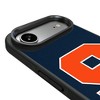 NCAA ACC Universities Solid Bump Cell Phone Case for Apple iPhone 17 Series - 4 of 4