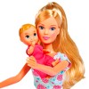 Simba Toys Steffi Love Baby World Set with Teacher & 3 Kid Dolls for Kids 3+ - 3 of 4