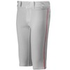 Mizuno Youth Premier Short Piped Baseball Pant - 2 of 4