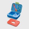 Deluxe Bento Box 4pc - Cat & Jack™ - 3 of 4