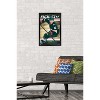 Trends International NHL Minnesota Wild - Matt Boldy 23 Framed Wall Poster Prints - 2 of 4