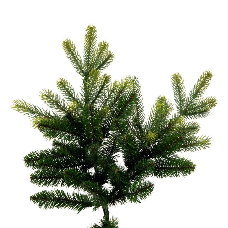 Vickerman Jersey Fraser Fir Artificial Christmas Tree, 2 of 6