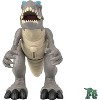 Fisher-Price Imaginext Jurassic World Dinosaur Toy Thrashing Indominus Rex Figure Set for Pretend Play Preschool Kids - 3 of 4