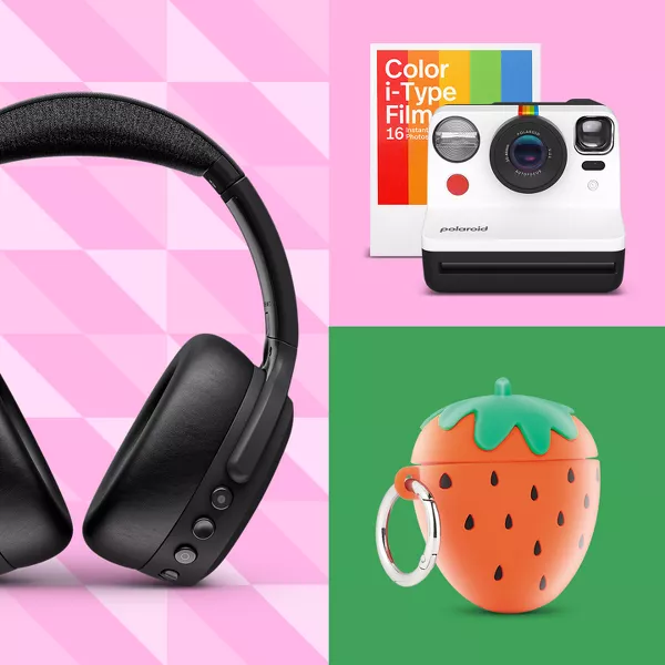 The Best Tech Gifts for Teen Girls
