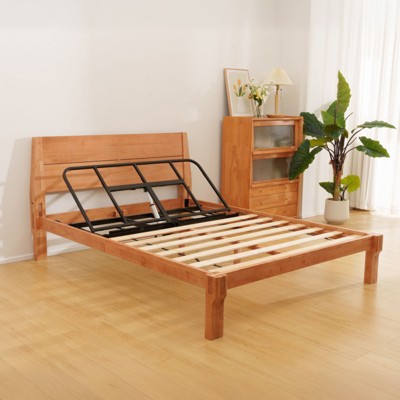 FLEXISPOT S507 Electronic Adjustable Bed Frame Converter