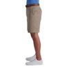 Haggar Men's Regular Fit Flat Front Walk Short - 2 of 4