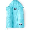 Lands' End Kids ThermoPlume Packable Hooded Jacket - 3 of 4