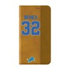 NFL Detroit Lions Players Game Tactic Folio Cell Phone Case for Samsung Galaxy - 2 of 4